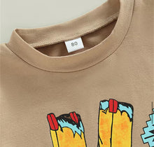 Load image into Gallery viewer, Western Boots Outfit