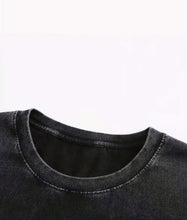 Load image into Gallery viewer, Glowing Ghost Tee