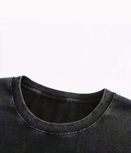 Glowing Ghost Tee