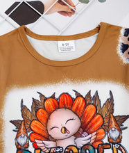 Load image into Gallery viewer, Thanksgiving tees