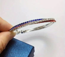 Load image into Gallery viewer, Patriotic Bracelet