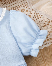 Load image into Gallery viewer, Princess Ruffled Dress