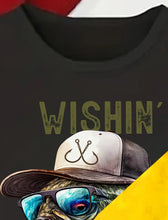 Load image into Gallery viewer, Wishing Fishin Outfits