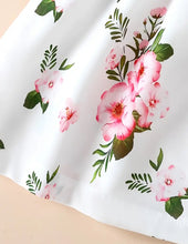 Load image into Gallery viewer, Spring Floral Dress