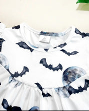 Load image into Gallery viewer, Bat Dress