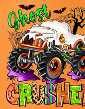 Load image into Gallery viewer, Ghost Crusher Onesie