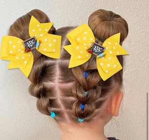 ABC Bows