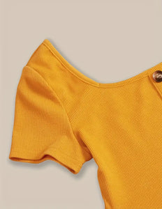 Sunflower Pant Outfit