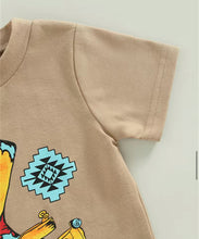 Load image into Gallery viewer, Western Boots Outfit