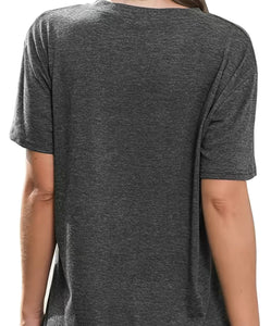 Wild West Cowboy Tee