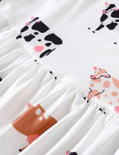 Load image into Gallery viewer, Ruffled Sleeveless Dresses