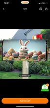 Load image into Gallery viewer, Easter Mailbox Covers