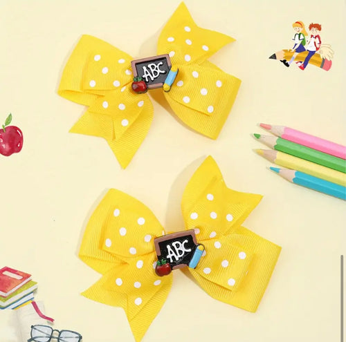 ABC Bows