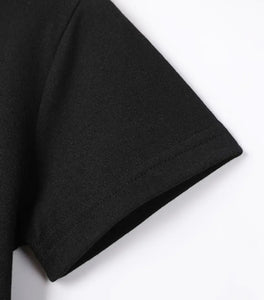 Shark Mark tee