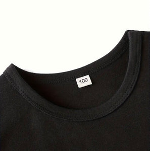 Shark Mark tee