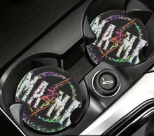 Load image into Gallery viewer, Mama Neoprene Car Coasters