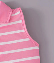 Load image into Gallery viewer, Striped Tennis Dress