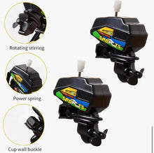 Load image into Gallery viewer, Boat Motor Coffee Stirer