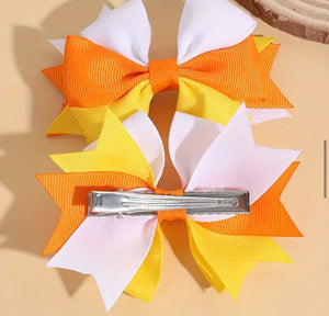 Fall Bows