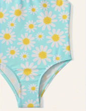 Load image into Gallery viewer, Daisy One Piece Swimsuit