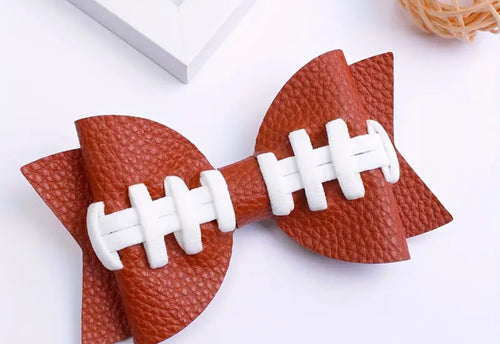 Football Bow