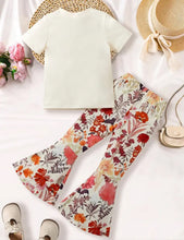 Load image into Gallery viewer, Spring Bouquet Outfit