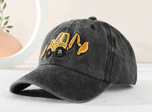 Load image into Gallery viewer, Kid’s baseball cap