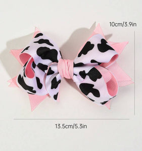 Cow Bow