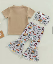 Load image into Gallery viewer, Western Boots Outfit