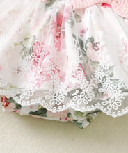 Load image into Gallery viewer, Sweet Floral Outfit