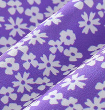 Load image into Gallery viewer, Floral Romper
