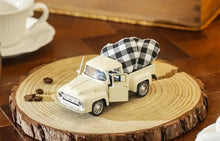 Load image into Gallery viewer, Farmhouse Truck Decor