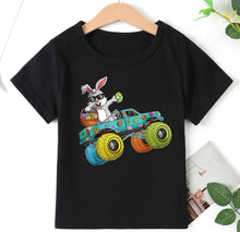 Load image into Gallery viewer, Bunny 4x4 Tee