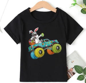 Bunny 4x4 Tee