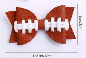 Football Bow