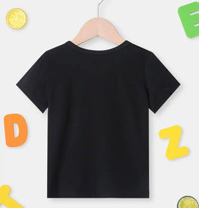 Shark Mark tee