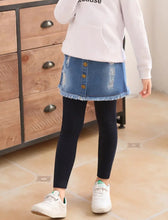 Load image into Gallery viewer, Skirt/leggings Combo