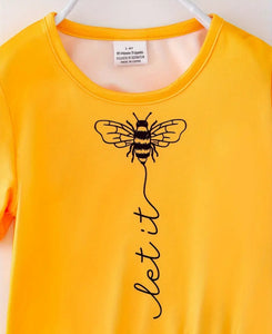 Let it Bee Outfit