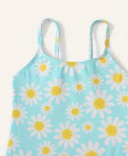Load image into Gallery viewer, Daisy One Piece Swimsuit