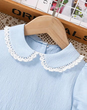 Load image into Gallery viewer, Princess Ruffled Dress