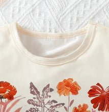 Load image into Gallery viewer, Spring Bouquet Outfit