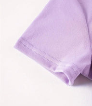Load image into Gallery viewer, Solid Color Short Outfit