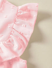 Load image into Gallery viewer, Sweet Ruffled Outfit