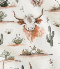 Load image into Gallery viewer, Desert Cow Sweatsuit