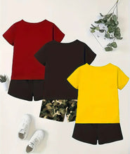 Load image into Gallery viewer, Wishing Fishin Outfits