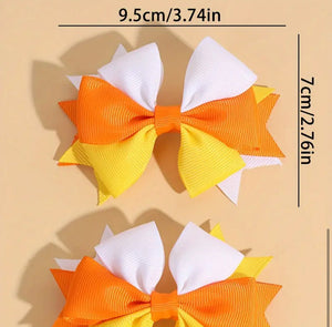 Fall Bows