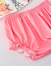 Load image into Gallery viewer, Farm Girl Bummie Outfit