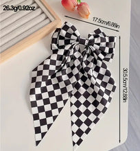 Load image into Gallery viewer, Pollyanna Bow