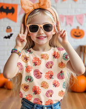 Load image into Gallery viewer, Pastel Pumpkin Tees