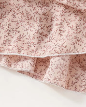 Load image into Gallery viewer, Puff Sleeve Garden Dress